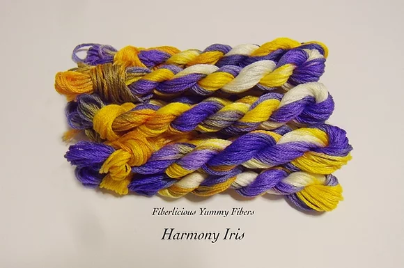 Harmony Iris